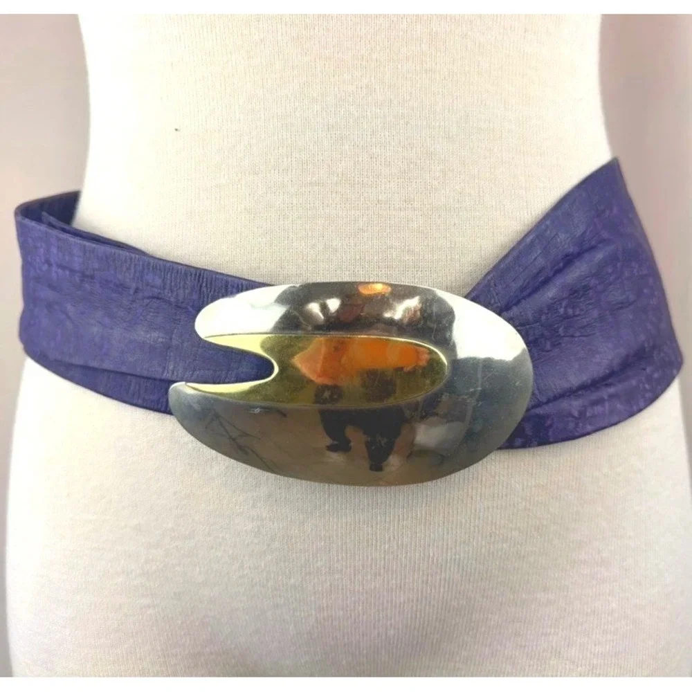 Vintage Lucien London Sash Belt|36